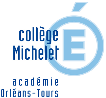 Logo collège Michelet