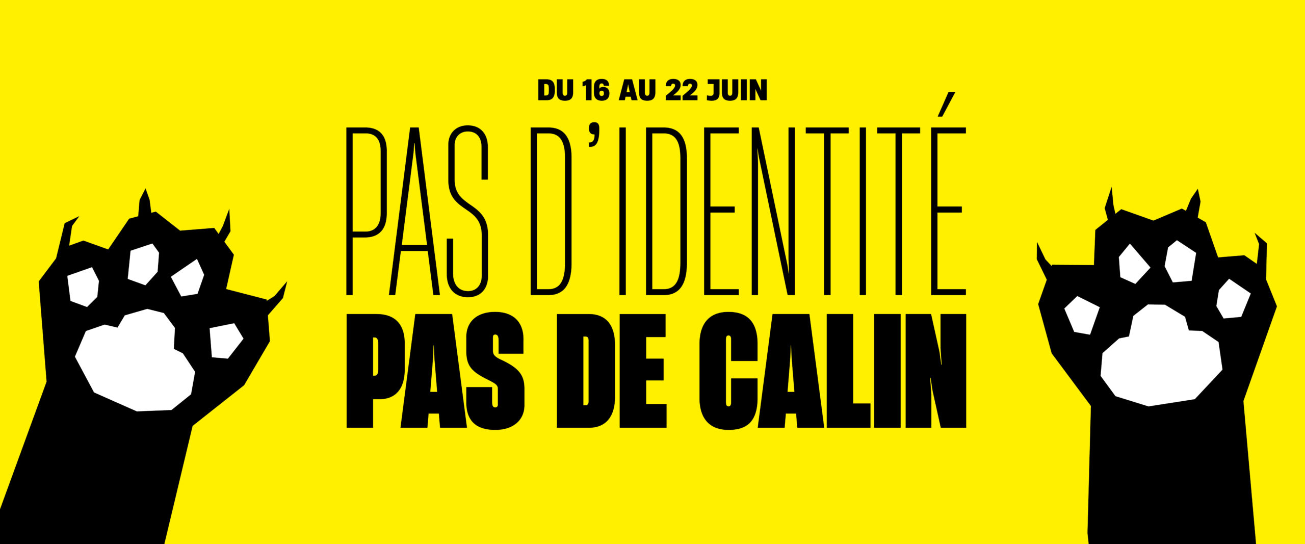 Semaine Nationale de l'Identification 2025